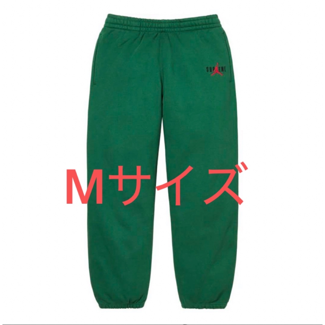 Supreme x Jordan Sweatpant Supreme x Jordan Sweatpant