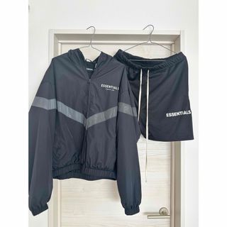 FEAR OF GOD(ナイロンジャケット)のフリマアイテム一覧 FEAR OF GOD(ナイロンジャケット)のフリマアイテム一覧