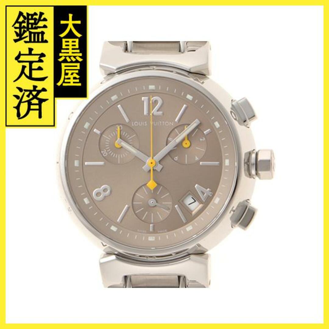 LOUIS VUITTON - ルイ・ヴィトン ﾀﾝﾌﾞｰﾙｸﾛﾉ Q1322 【432】