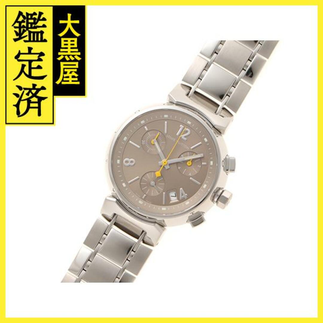 LOUIS VUITTON - ルイ・ヴィトン ﾀﾝﾌﾞｰﾙｸﾛﾉ Q1322 【432】の通販