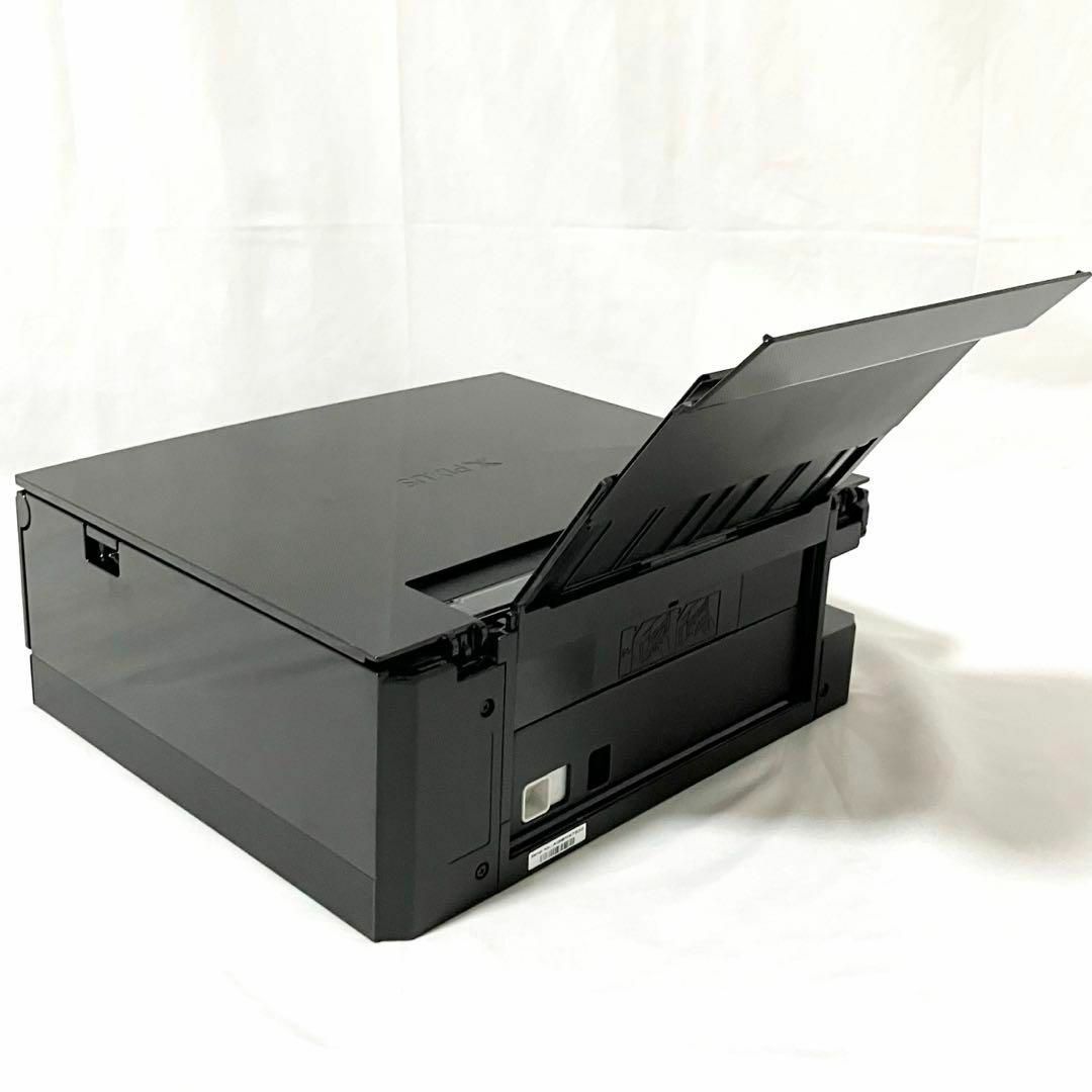 キャノン プリンター インクジェット複合機 PIXUS TS8330 ブラック キャノン プリンター インクジェット複合機 PIXUS TS8330 ブラック