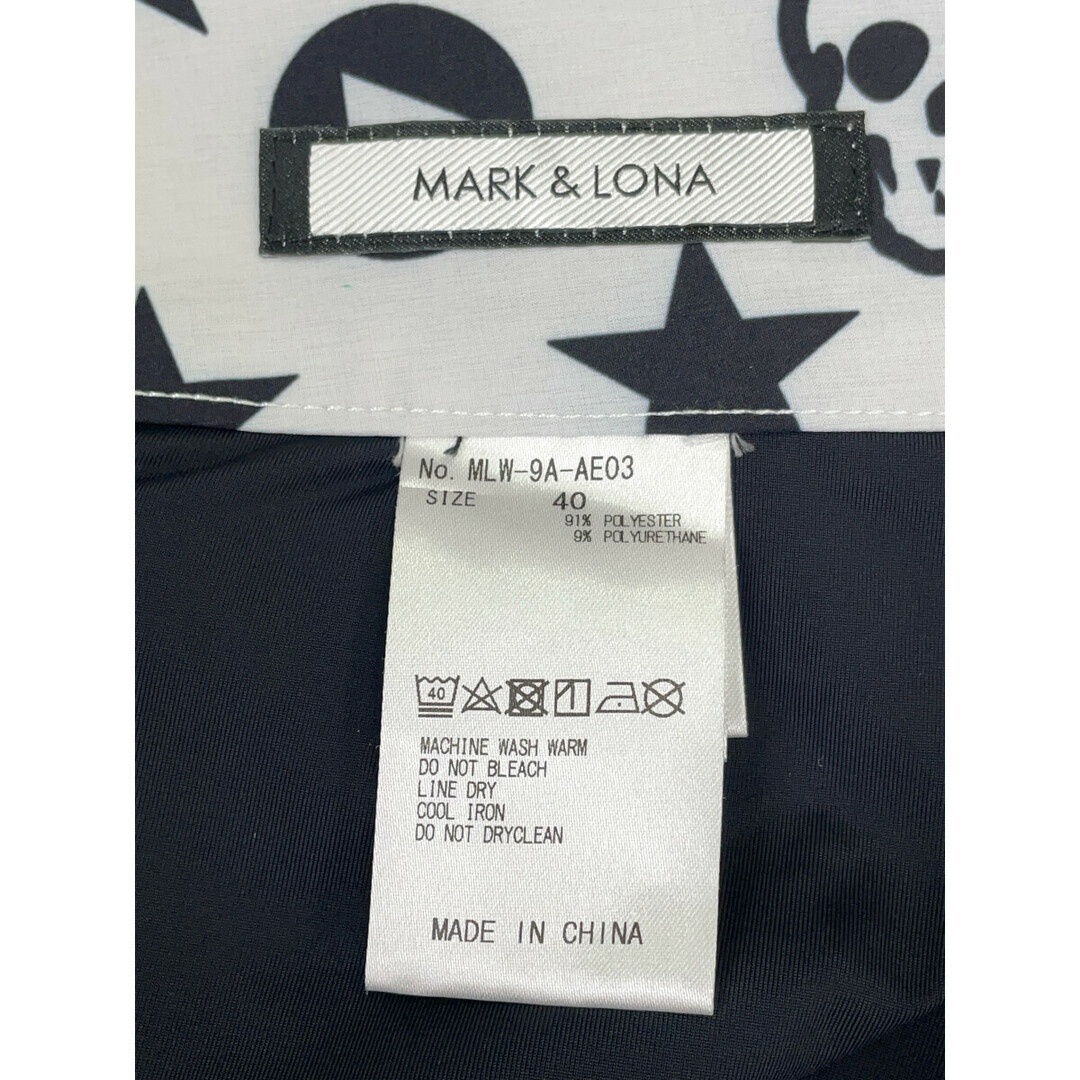 coco 中古 マークアンドロナ MARK&LONA レディース スカート 40 coco 中古 マークアンドロナ MARK&LONA レディース スカート 40