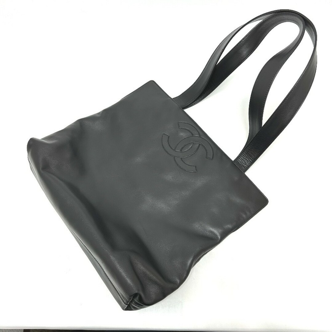 シャネル CHANEL ココマーク カバン 肩掛け ショルダーバッグ シャネル CHANEL ココマーク カバン 肩掛け ショルダーバッグ