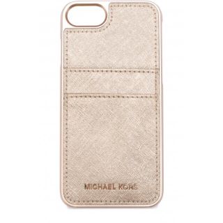 マイケルコース(Michael Kors)のMichael Kors☆iPhone 7 pale gold(iPhoneケース)