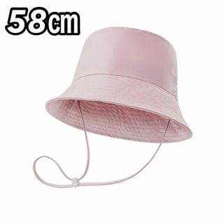 MaxMara マックスマーラバケットハットCACHAMEDIO 帽子女性