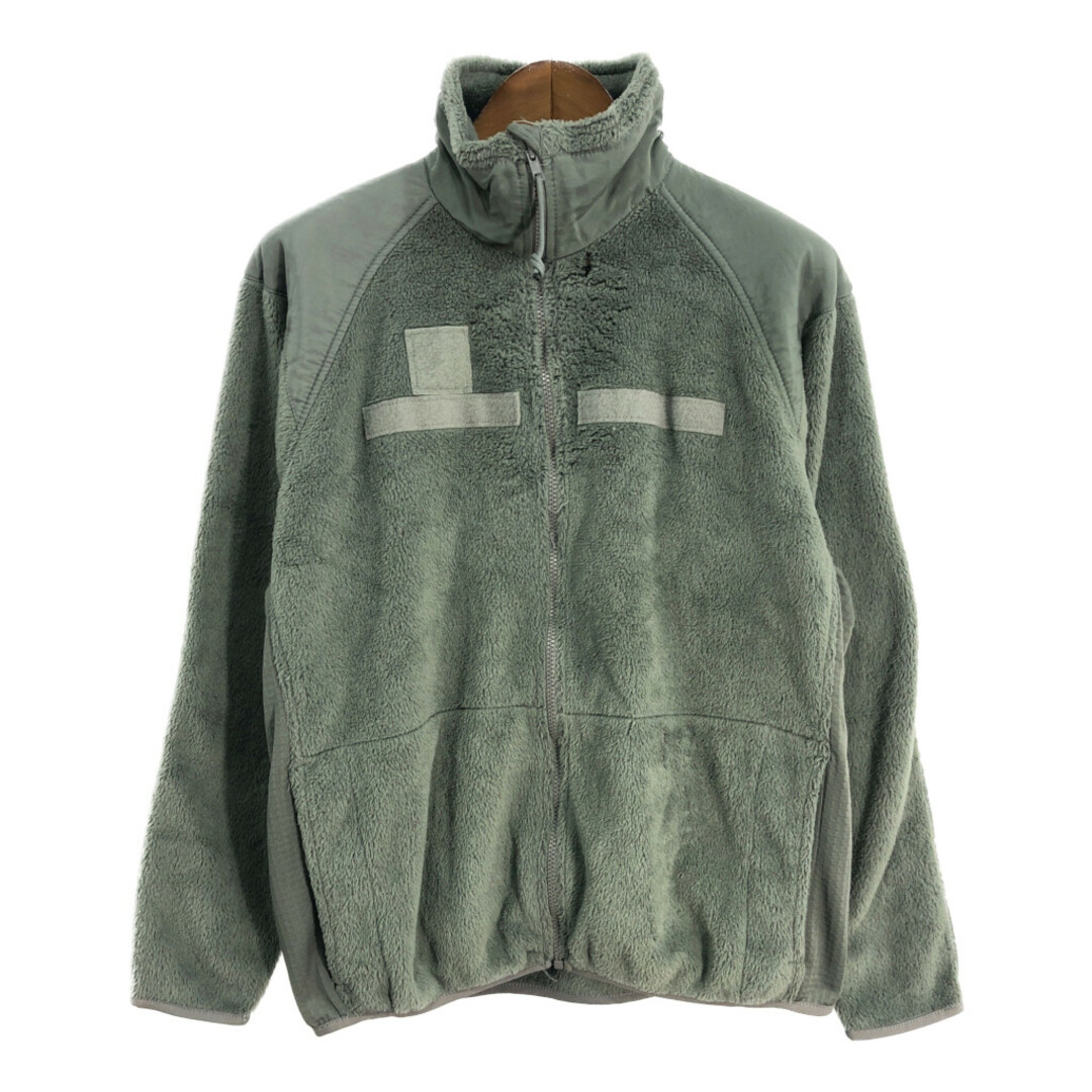 米軍実物 U.S.ARMY ECWCS GEN3 level3 フリースジャケット 米軍実物 U.S.ARMY ECWCS GEN3 level3 フリースジャケット