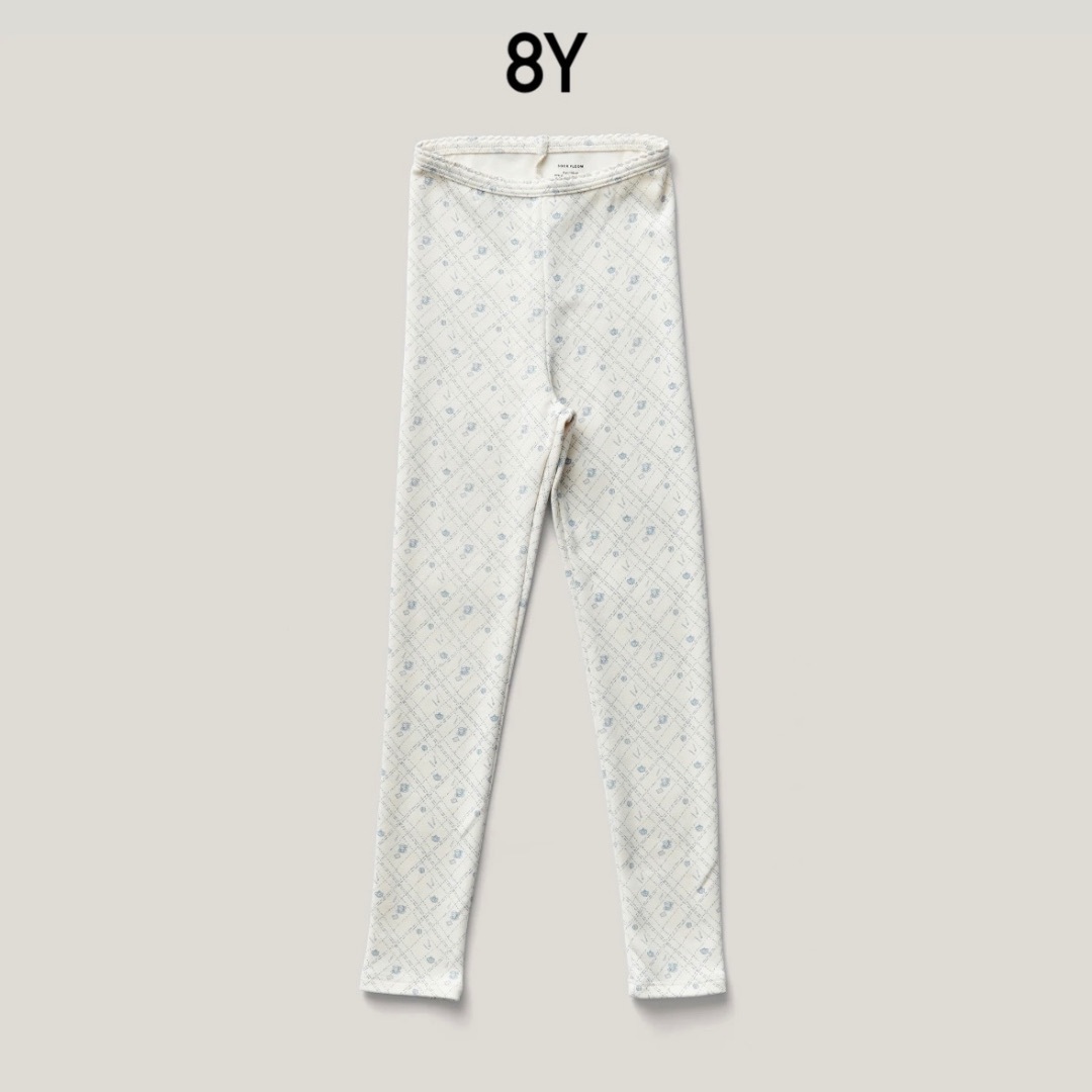 パンツ+スパッツ SOOR PLOOM - SOOR PLOOM  Stretch Legging 8y
