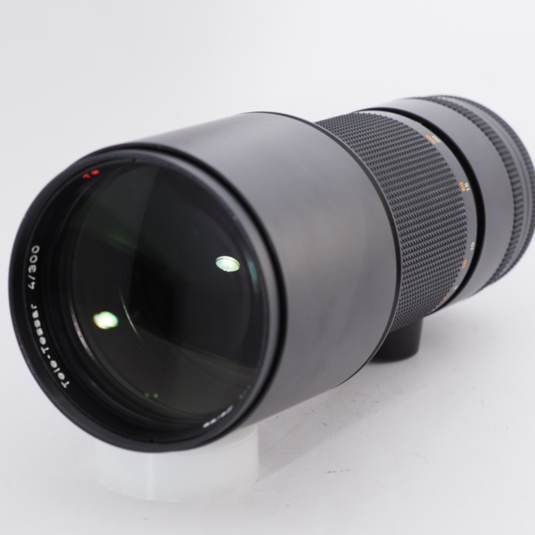 CONTAX コンタックス 単焦点 Carl Zeiss Tele-Tessar T* 300mm CONTAX コンタックス 単焦点 Carl Zeiss Tele-Tessar T* 300mm