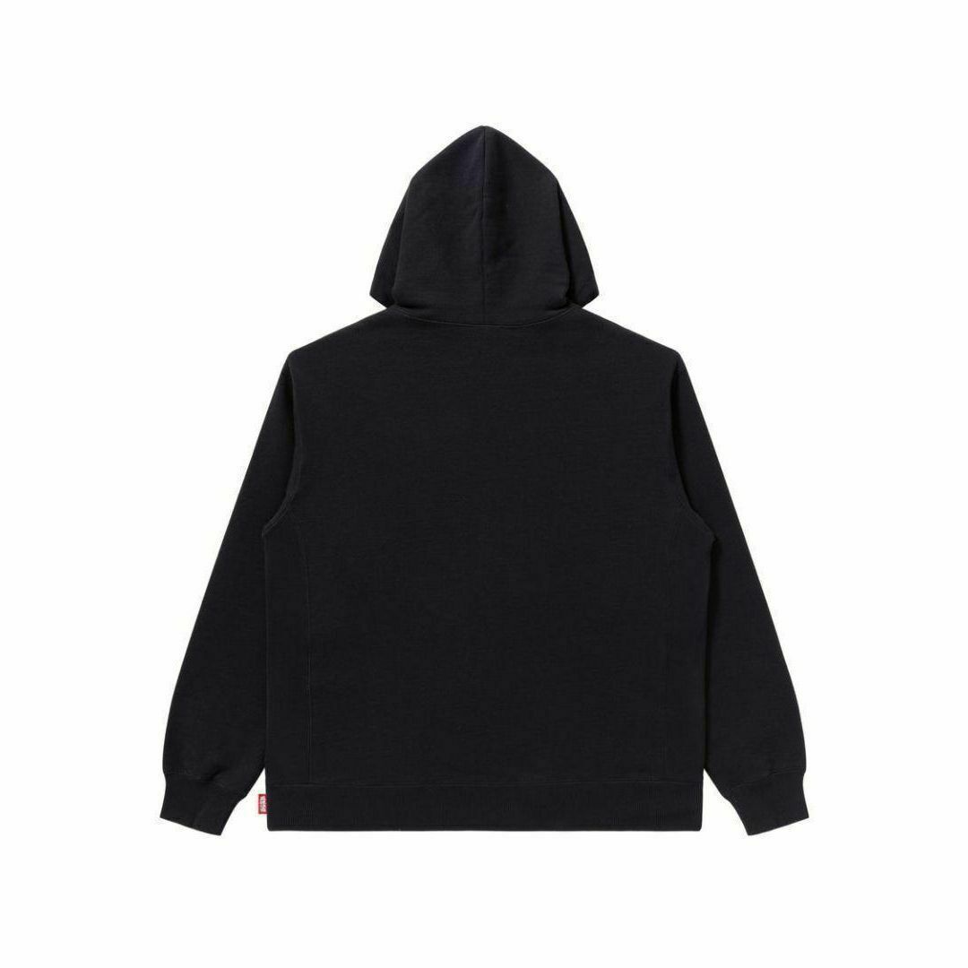 THE BLACK EYE PATCH - ブラックアイパッチ 取扱注意 L 新品 THE BLACK EYE PATCH - ブラックアイパッチ 取扱注意 L 新品