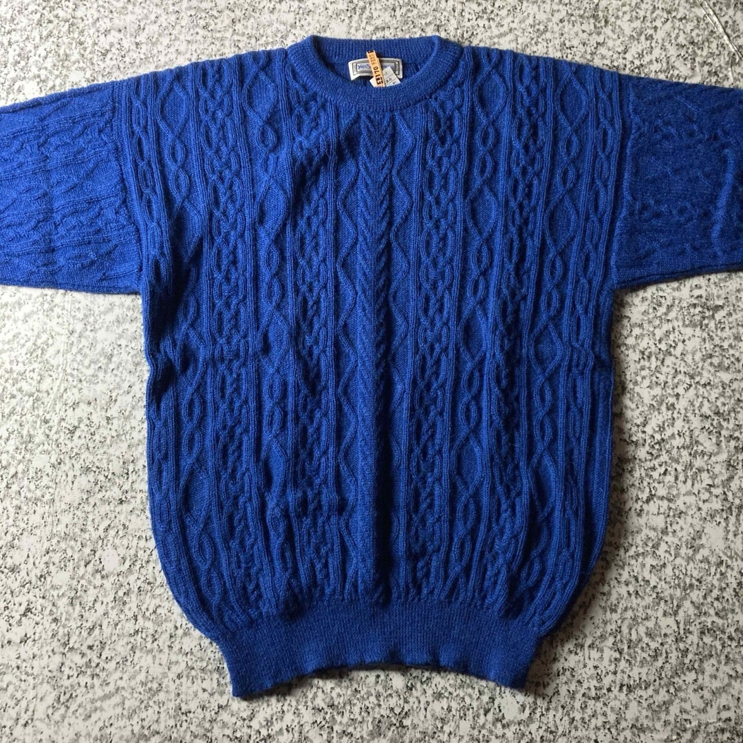 Yves Saint Laurent - 【上質ペルー製】イヴ・サンローラン Yves Saint Laurent - 【上質ペルー製】イヴ・サンローラン