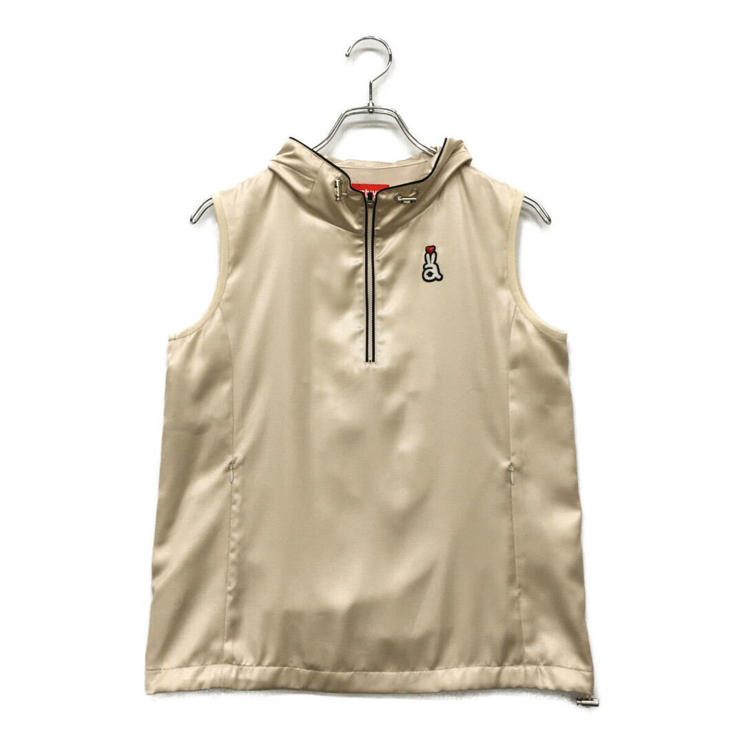 coco 未使用品 アルチビオ archivio レディース ベスト 38(M coco 未使用品 アルチビオ archivio レディース ベスト 38(M