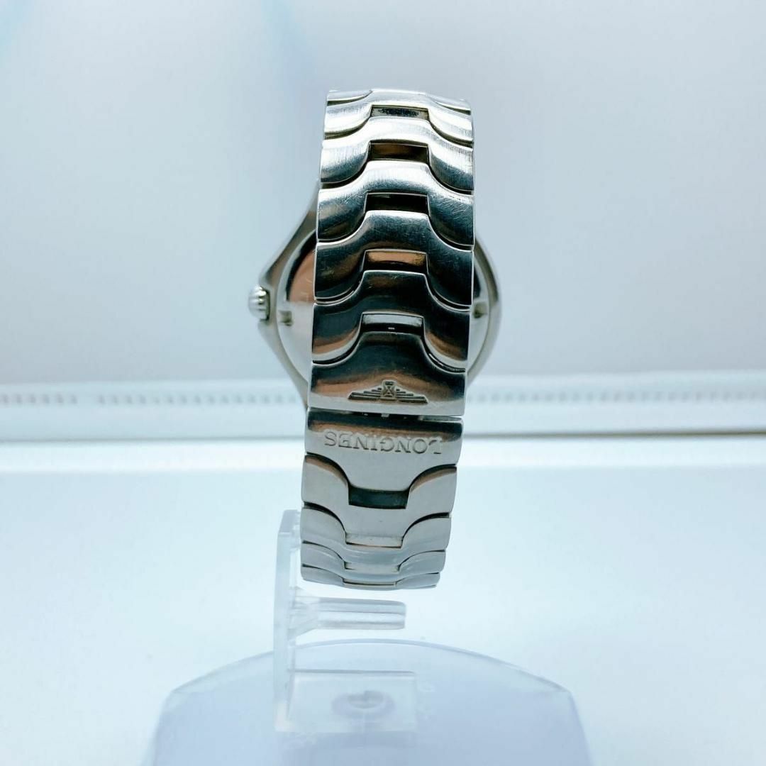 LONGINES ロンジン コンクエスト L3.612.4 メンズ 腕時計 時計 LONGINES ロンジン コンクエスト L3.612.4 メンズ 腕時計 時計