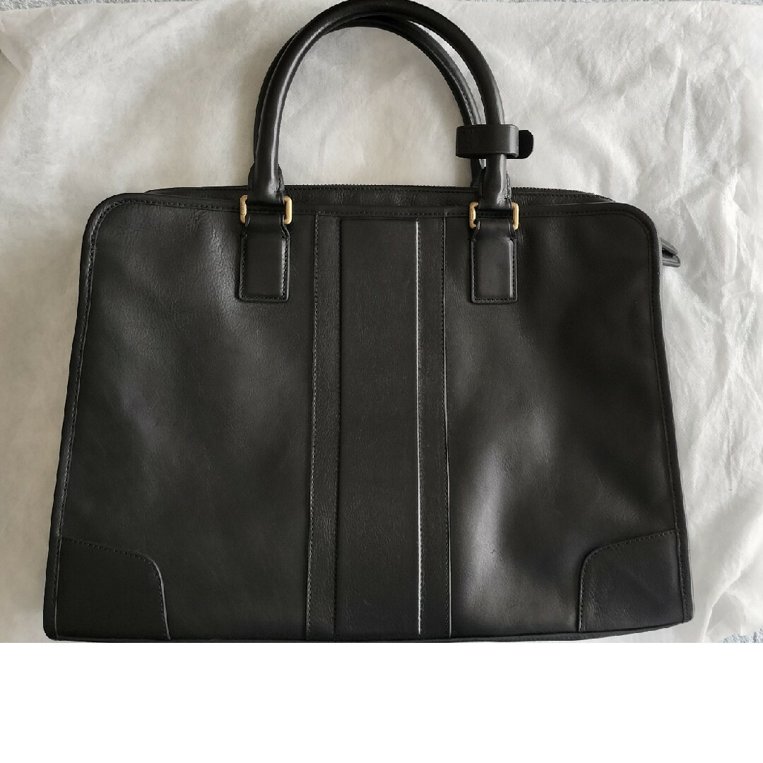 COACH - 極美品 COACH コーチ 2wayビジネスバッグ A4 レザー COACH - 極美品 COACH コーチ 2wayビジネスバッグ A4 レザー