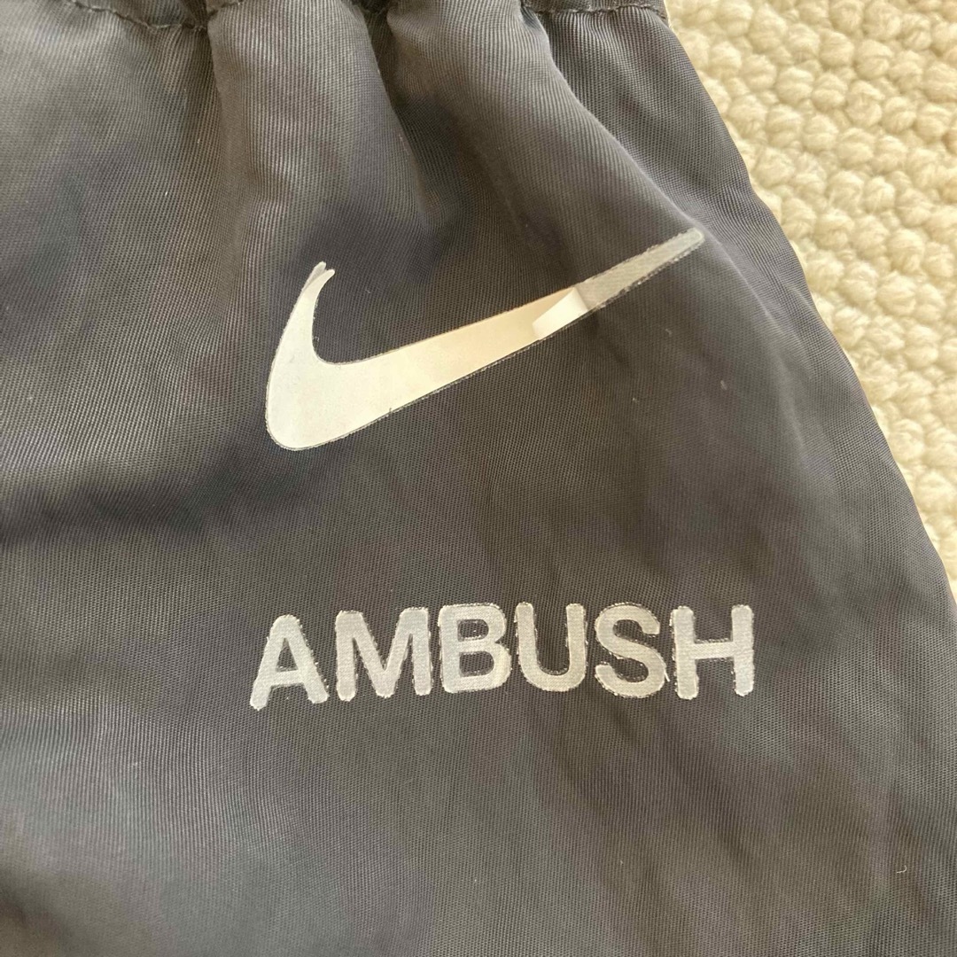 AMBUSH - コムドットやまと着用◇ Ambush x Nike NBA ナイロン AMBUSH - コムドットやまと着用◇ Ambush x Nike NBA ナイロン