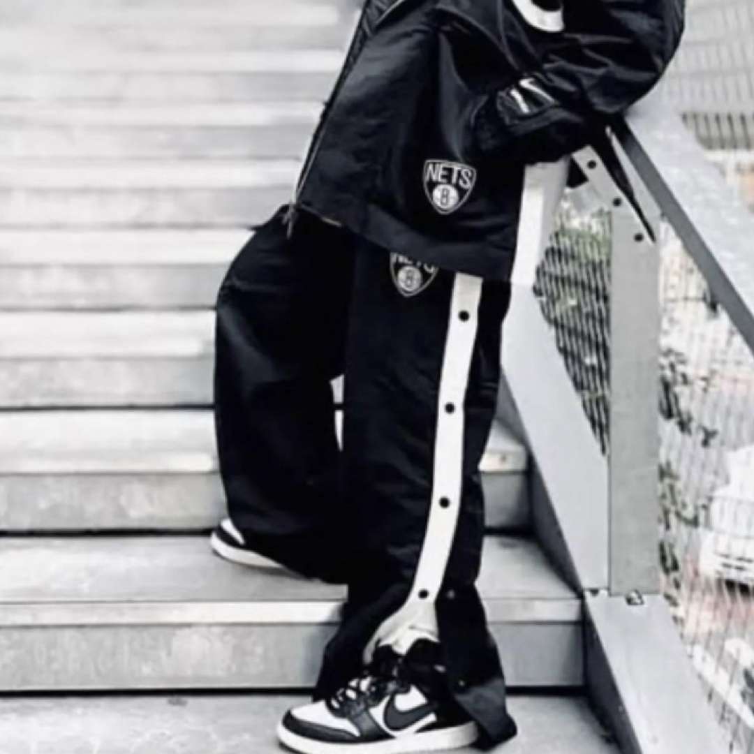 AMBUSH - コムドットやまと着用◇ Ambush x Nike NBA ナイロン AMBUSH - コムドットやまと着用◇ Ambush x Nike NBA ナイロン