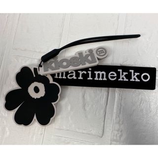marimekko(キーホルダー ・ ブラック/黒色系)のフリマアイテム一覧 marimekko(キーホルダー ・ ブラック/黒色系)のフリマアイテム一覧