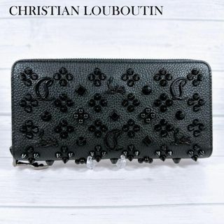 Christian Louboutin - クリスチャン ルブタン ラウンド Christian Louboutin - クリスチャン ルブタン ラウンド