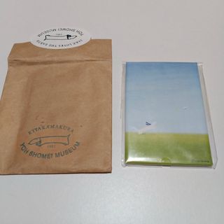 葉祥明 鎌倉 マグネット(その他)