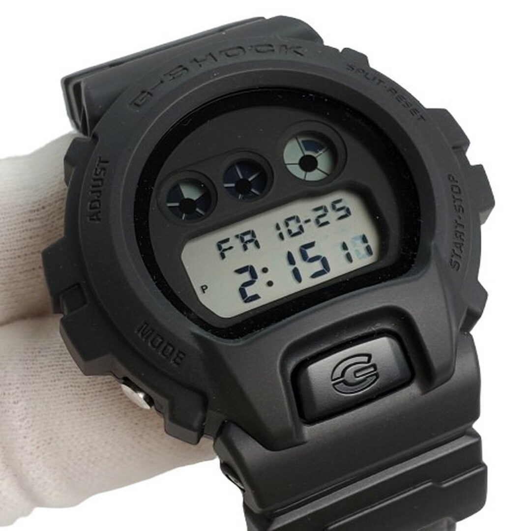 G-SHOCK - G-SHOCK ジーショック CASIO カシオ 腕時計 DW-6900 G-SHOCK - G-SHOCK ジーショック CASIO カシオ 腕時計 DW-6900