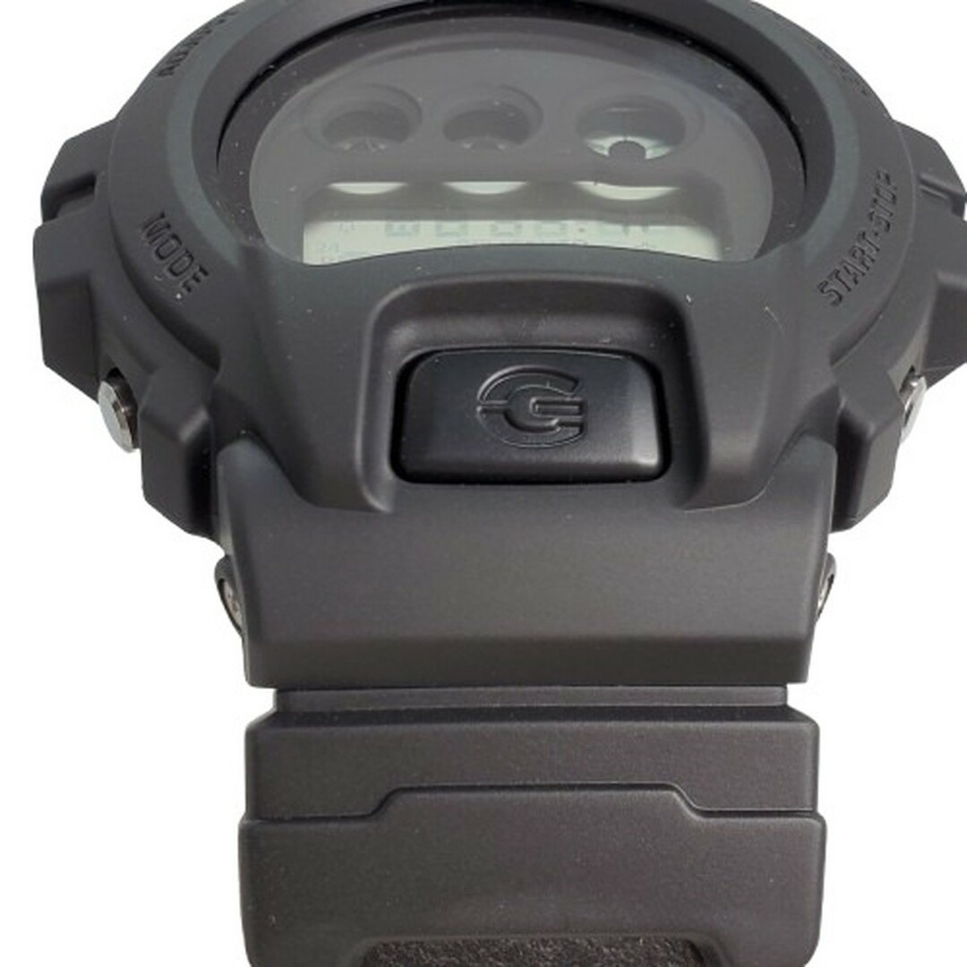 G-SHOCK - G-SHOCK ジーショック CASIO カシオ 腕時計 DW-6900 G-SHOCK - G-SHOCK ジーショック CASIO カシオ 腕時計 DW-6900