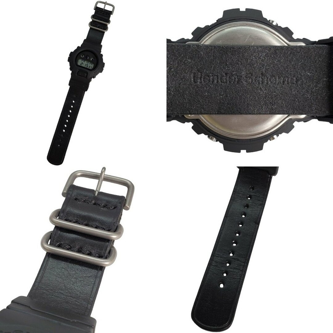 G-SHOCK - G-SHOCK ジーショック CASIO カシオ 腕時計 DW-6900 G-SHOCK - G-SHOCK ジーショック CASIO カシオ 腕時計 DW-6900