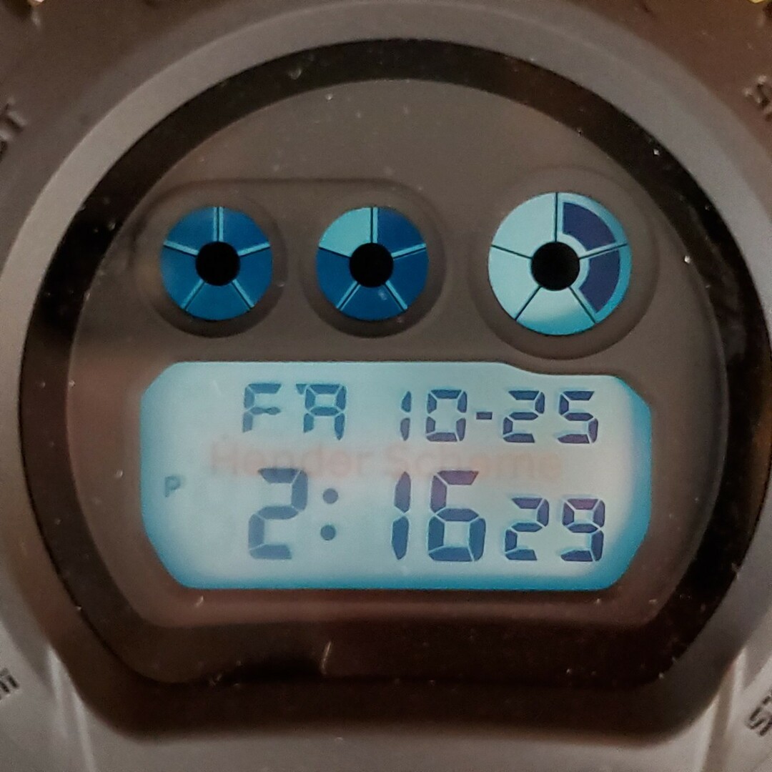G-SHOCK - G-SHOCK ジーショック CASIO カシオ 腕時計 DW-6900 G-SHOCK - G-SHOCK ジーショック CASIO カシオ 腕時計 DW-6900