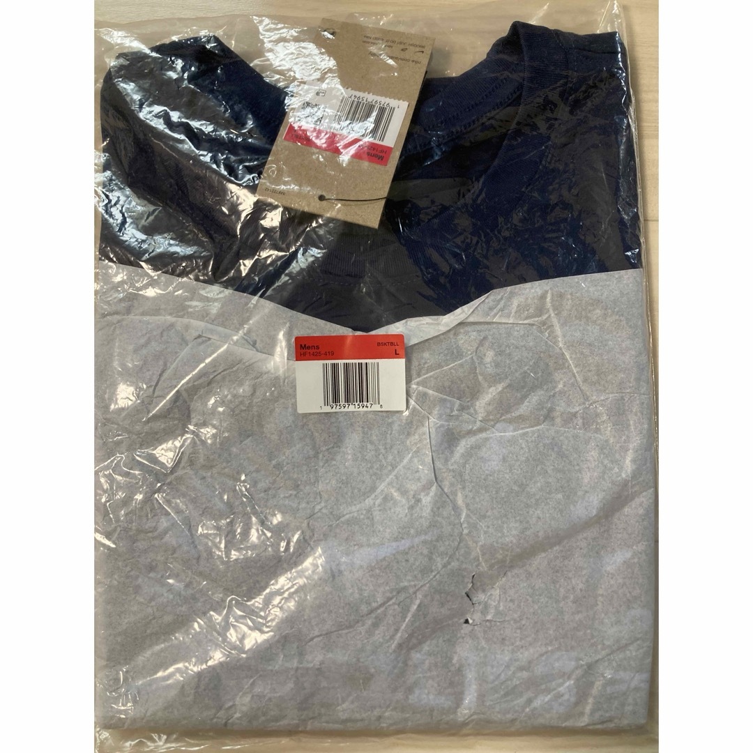 メンフィス・グリズリーズ NBA公式 選手支給品 Tシャツ 河村勇輝 メンフィス・グリズリーズ NBA公式 選手支給品 Tシャツ 河村勇輝