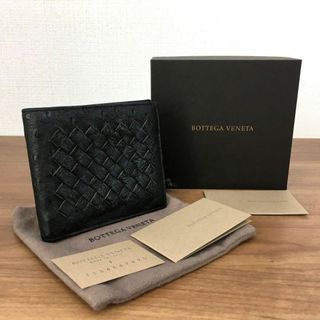 BOTTEGA VENETA - 送料込み! 極美品 BOTTEGA VENETA 札入れ BOTTEGA VENETA - 送料込み! 極美品 BOTTEGA VENETA 札入れ