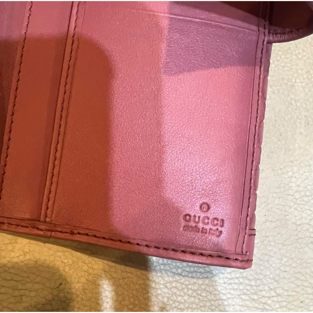 GUCCI グッチ インターロッキングダブルロゴ 長財布 282434 GUCCI グッチ インターロッキングダブルロゴ 長財布 282434
