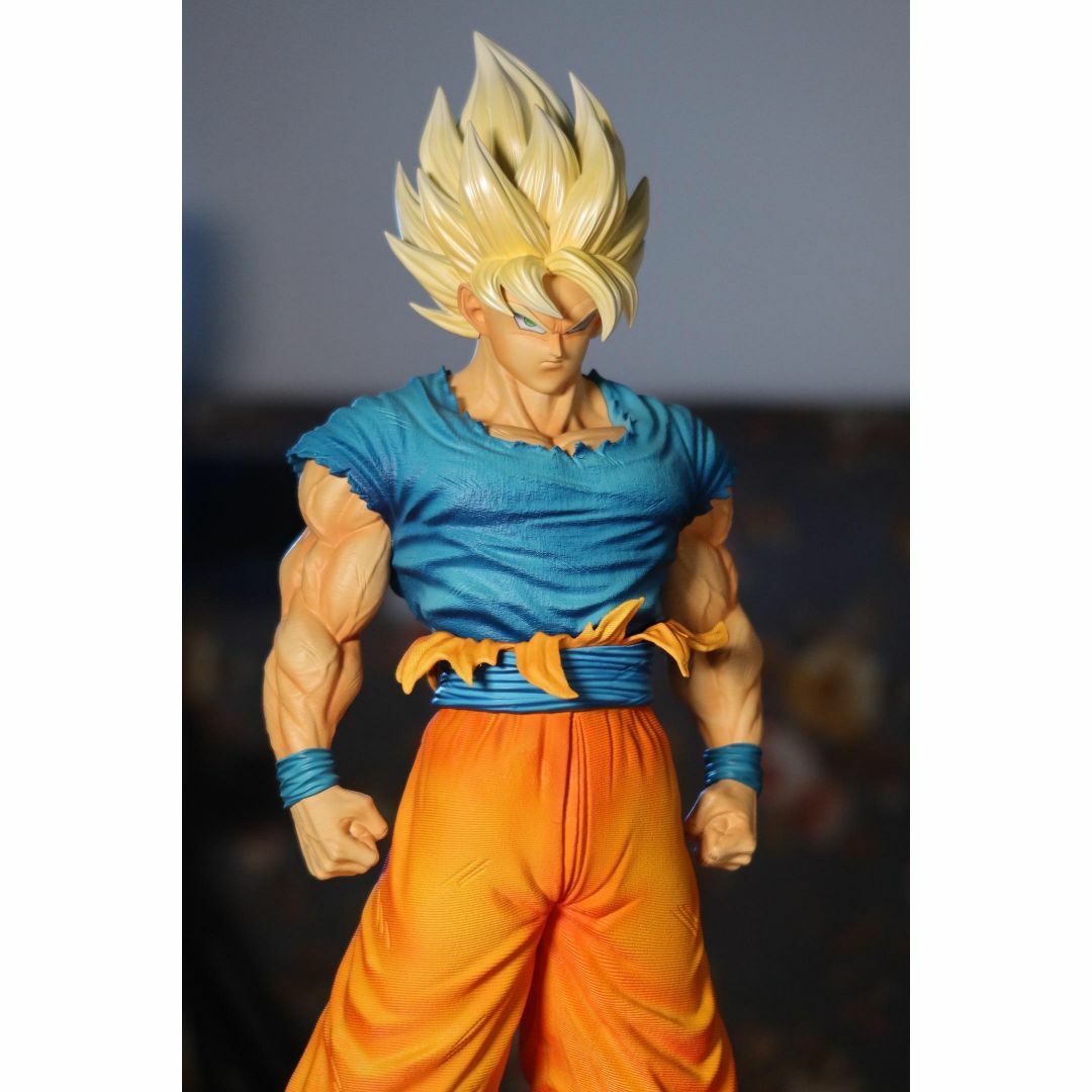 Amazon.co.jp: RAH リアルアクションヒーローズ ドラゴンボールZ