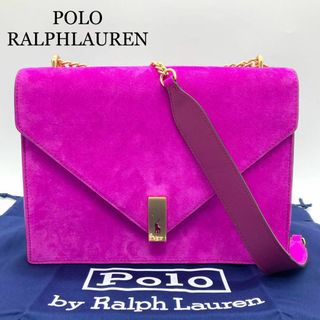 POLO RALPH LAUREN(ショルダーバッグ)のフリマアイテム一覧 POLO RALPH LAUREN(ショルダーバッグ)のフリマアイテム一覧