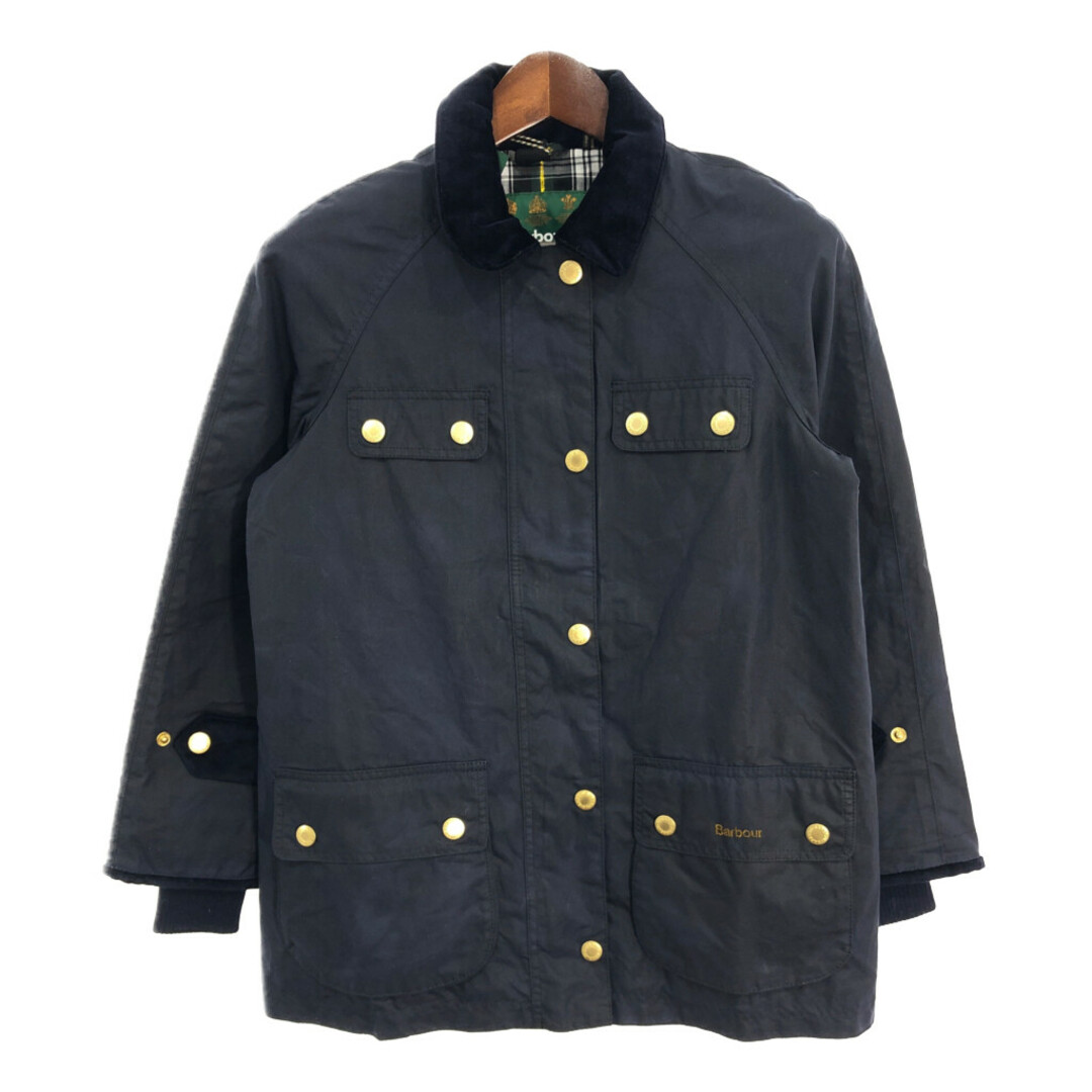 Barbour - 新品タグ付き Barbour バブアー 125周年 オイルド Barbour - 新品タグ付き Barbour バブアー 125周年 オイルド