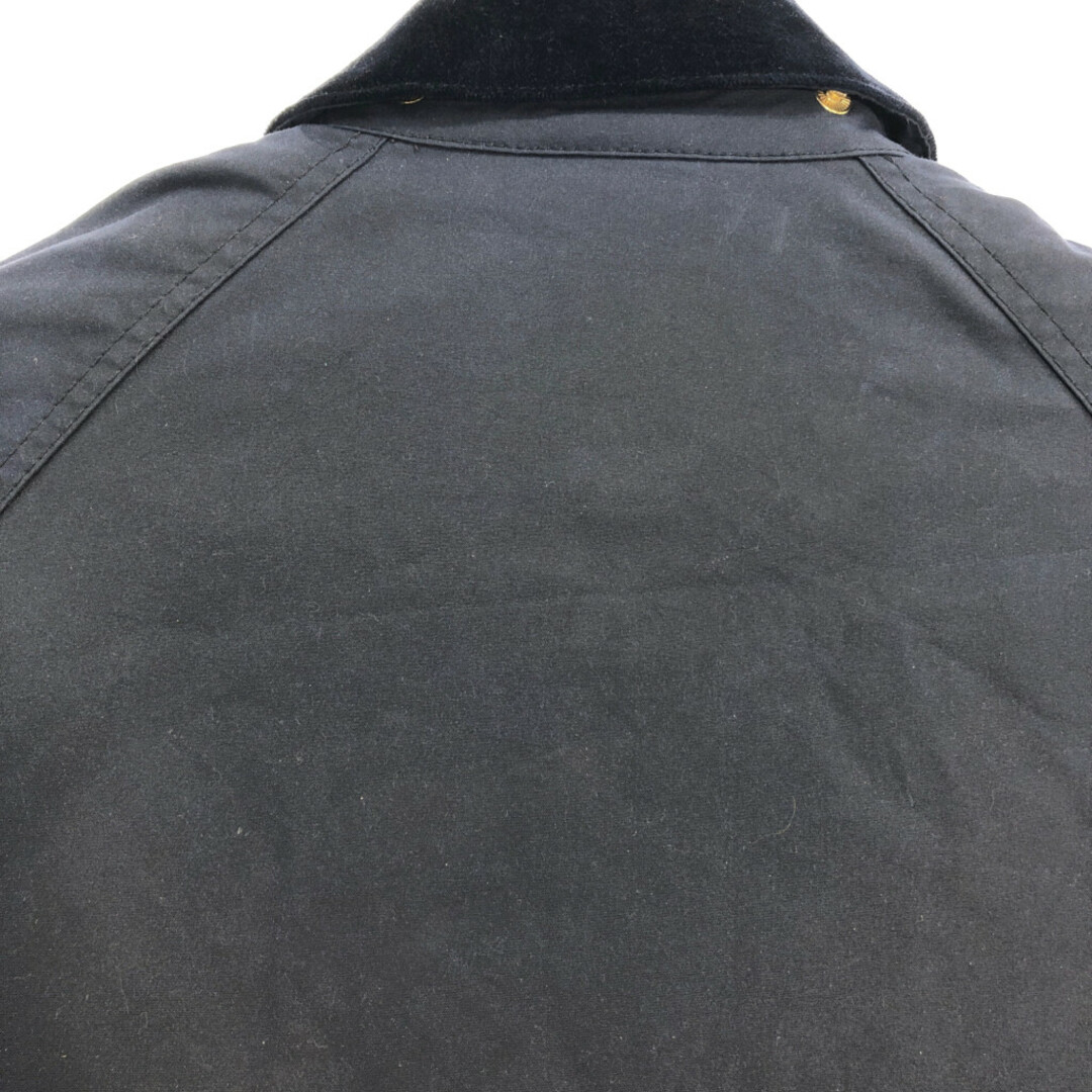 Barbour - 新品タグ付き Barbour バブアー 125周年 オイルド Barbour - 新品タグ付き Barbour バブアー 125周年 オイルド
