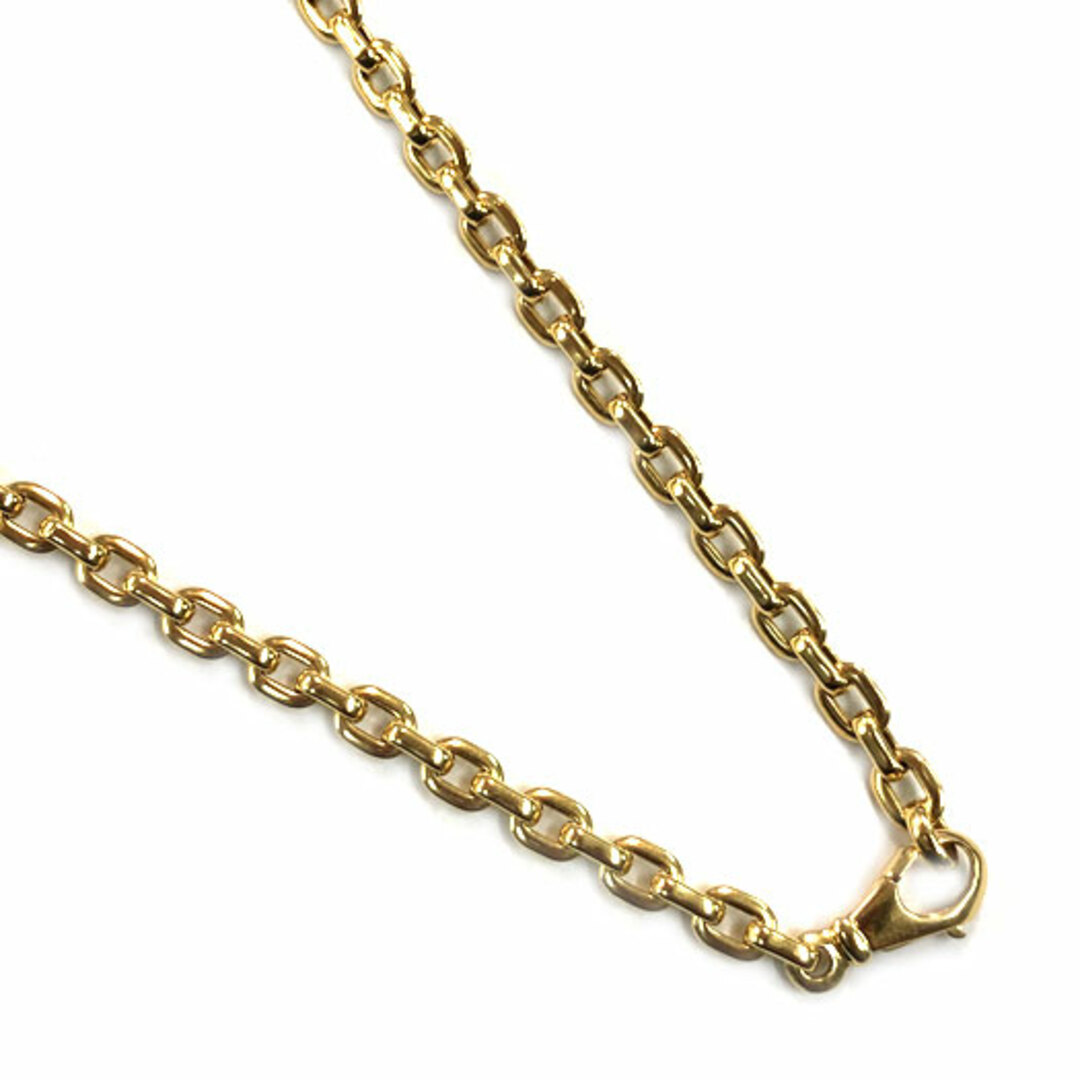 Cartier - カルティエ メプラット チェーン ネックレス K18YG Cartier - カルティエ メプラット チェーン ネックレス K18YG