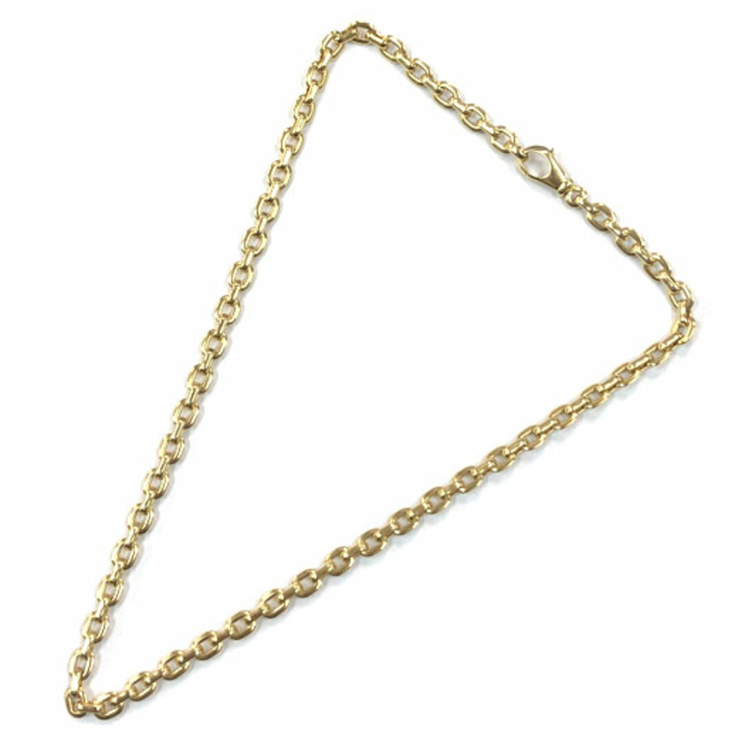 Cartier - カルティエ メプラット チェーン ネックレス K18YG Cartier - カルティエ メプラット チェーン ネックレス K18YG