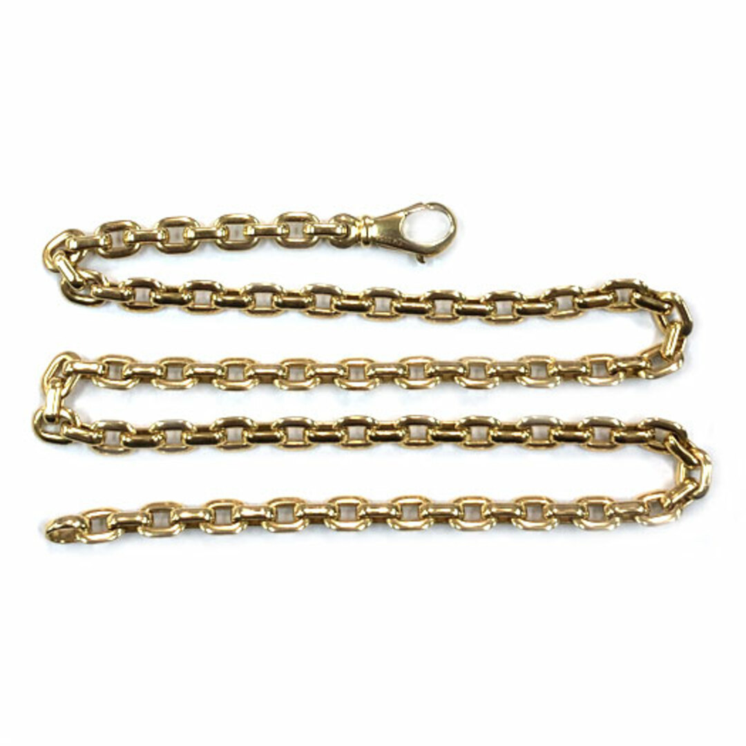 Cartier - カルティエ メプラット チェーン ネックレス K18YG Cartier - カルティエ メプラット チェーン ネックレス K18YG