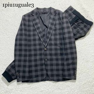 1piu1uguale3(スーツ)のフリマアイテム一覧 1piu1uguale3(スーツ)のフリマアイテム一覧