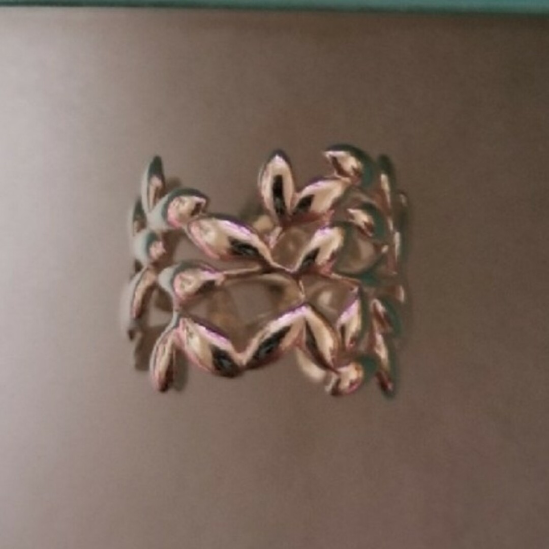 Tiffany & Co. - 美品◇Tiffanyティファニー◇定価77,000円 Tiffany & Co. - 美品◇Tiffanyティファニー◇定価77,000円