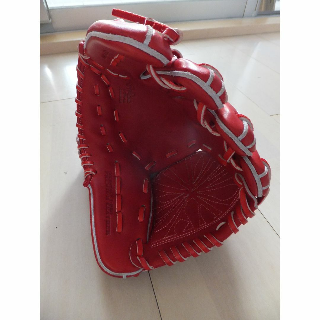 74,800円 アシックス 投手 左投げ i-Pro プレミアム 硬式 グローブ 74,800円 アシックス 投手 左投げ i-Pro プレミアム 硬式 グローブ