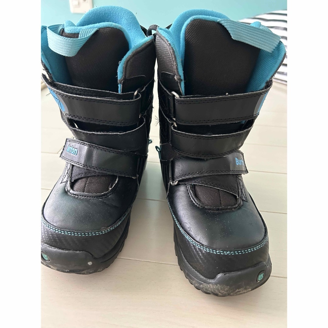 BURTON - Burton スノボーブーツ22センチ美品の通販 by にこ BURTON - Burton スノボーブーツ22センチ美品の通販 by にこ