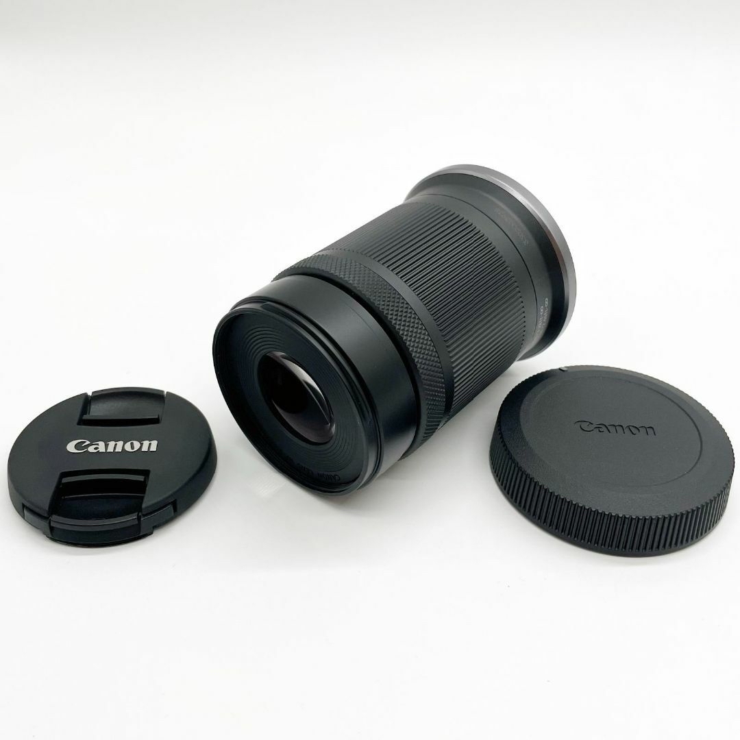 □CANON キャノン RF-S55-210mm F5-7.1 STM③ □CANON キャノン RF-S55-210mm F5-7.1 STM③