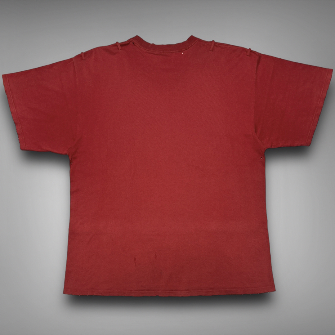 NUMBER (N)INE - ナンバーナイン2006ss Tシャツ ルーズタイプ NUMBER (N)INE - ナンバーナイン2006ss Tシャツ ルーズタイプ