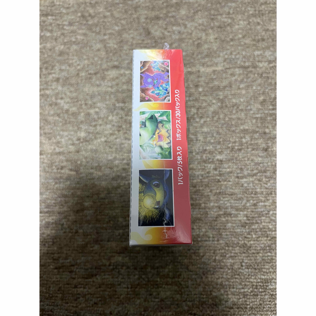 ジャンク品シュリンク付き】チャンピオンロード 1BOX Box/デッキ ジャンク品シュリンク付き】チャンピオンロード 1BOX Box/デッキ