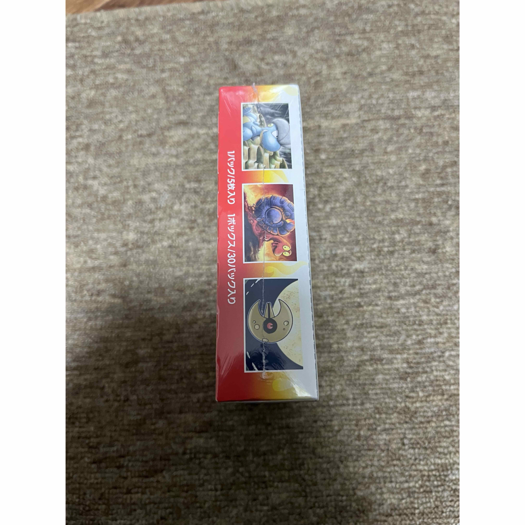 ジャンク品シュリンク付き】チャンピオンロード 1BOX ジャンク品シュリンク付き】チャンピオンロード 1BOX