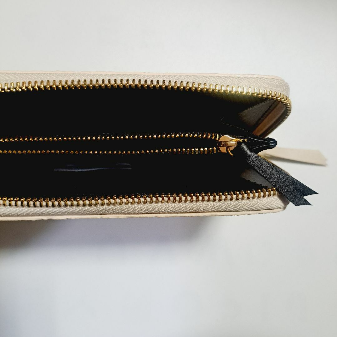 j770【新品】スティングレー チャック付き 財布 長財布 ブラック j770【新品】スティングレー チャック付き 財布 長財布 ブラック