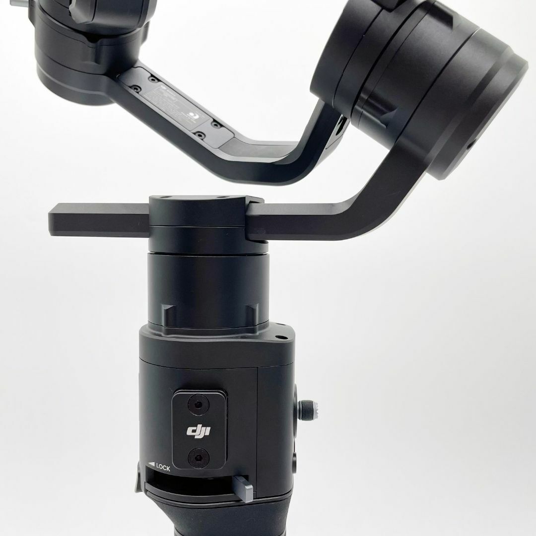 DJI - □DJI RONIN-S 一眼/ミラーレス用ジンバルの通販 by のりたま's shop|ディージェイアイならラクマ DJI - □DJI RONIN-S 一眼/ミラーレス用ジンバルの通販 by のりたま's shop|ディージェイアイならラクマ