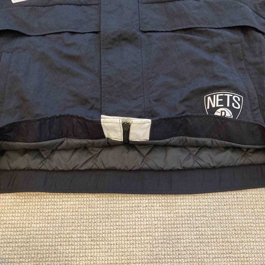 AMBUSH - コムドットやまと着用◇ Ambush x Nike NBA ナイロン AMBUSH - コムドットやまと着用◇ Ambush x Nike NBA ナイロン