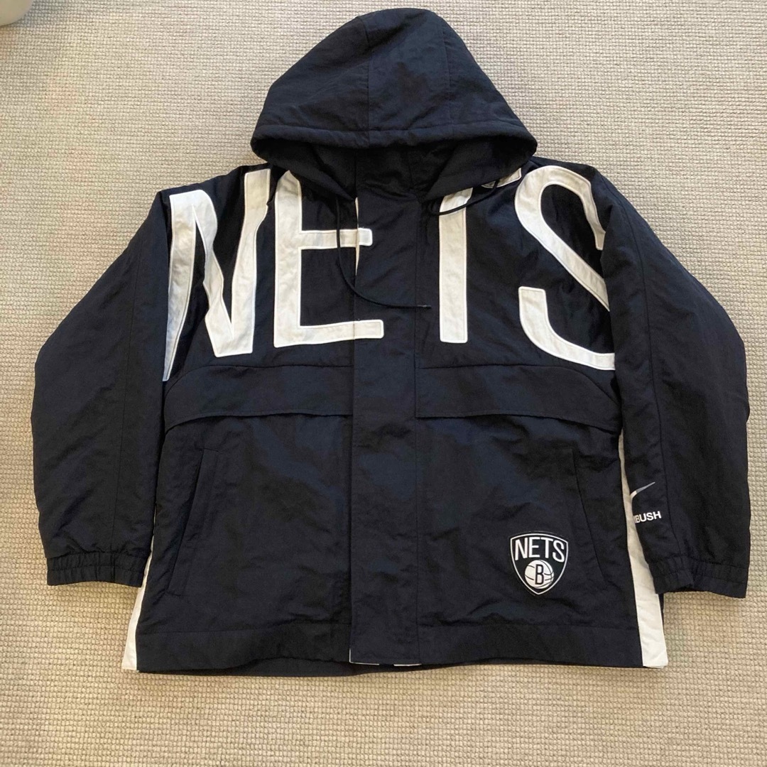 AMBUSH - コムドットやまと着用◇ Ambush x Nike NBA ナイロン AMBUSH - コムドットやまと着用◇ Ambush x Nike NBA ナイロン