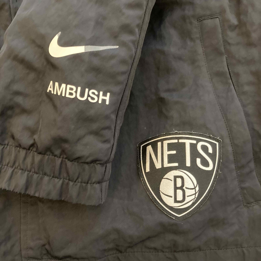 AMBUSH - コムドットやまと着用◇ Ambush x Nike NBA ナイロン AMBUSH - コムドットやまと着用◇ Ambush x Nike NBA ナイロン