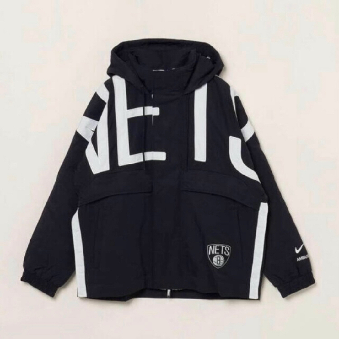 AMBUSH - コムドットやまと着用◇ Ambush x Nike NBA ナイロン AMBUSH - コムドットやまと着用◇ Ambush x Nike NBA ナイロン